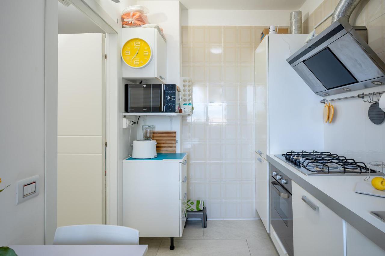 Kalbia Apartment Or Rooms Renovated, Functional, Intimate And More Cagliari Exterior photo