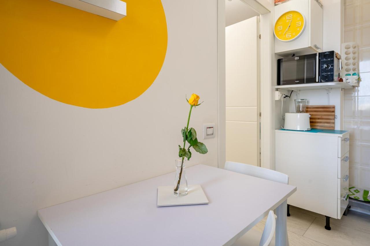 Kalbia Apartment Or Rooms Renovated, Functional, Intimate And More Cagliari Exterior photo