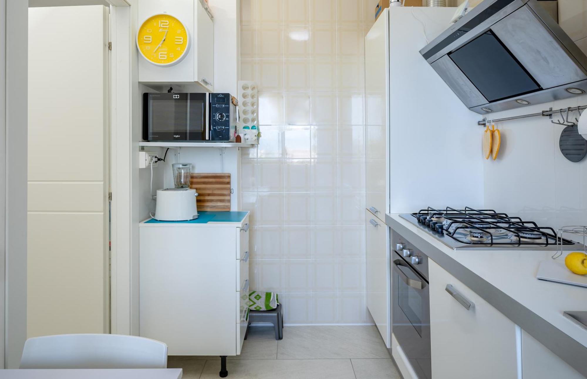Kalbia Apartment Or Rooms Renovated, Functional, Intimate And More Cagliari Exterior photo