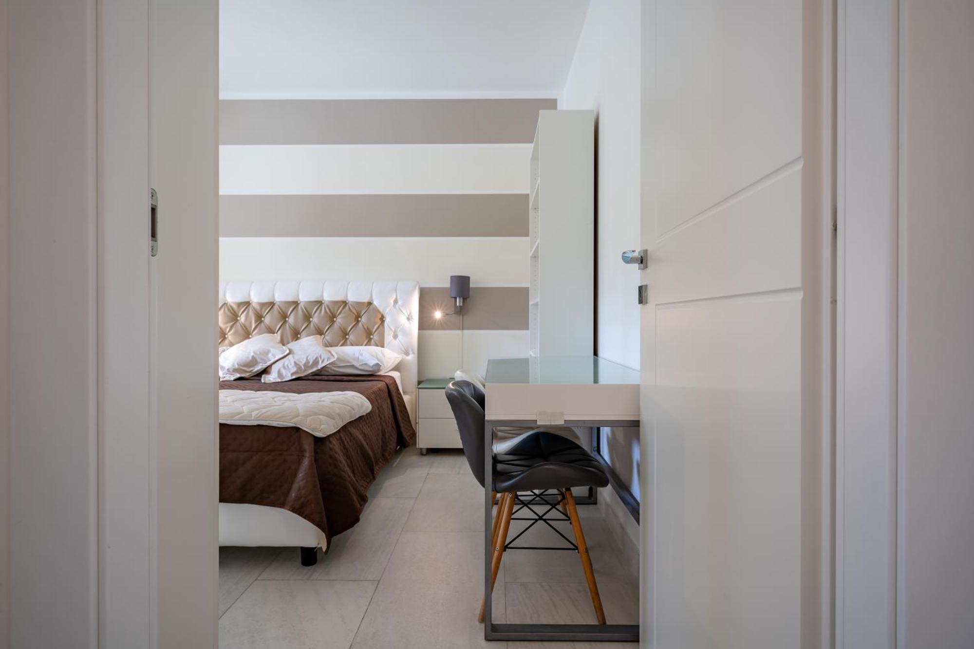 Kalbia Apartment Or Rooms Renovated, Functional, Intimate And More Cagliari Exterior photo